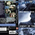 Enemy of the State (1998) Tamil Dubbed Movie HD 720p Watch Online