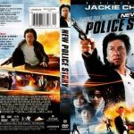 New Police Story (2004) Tamil Dubbed Movie HD 720p Watch Online