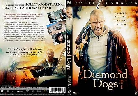 Diamond Dogs (2007) Tamil Dubbed Movie HD 720p Watch Online