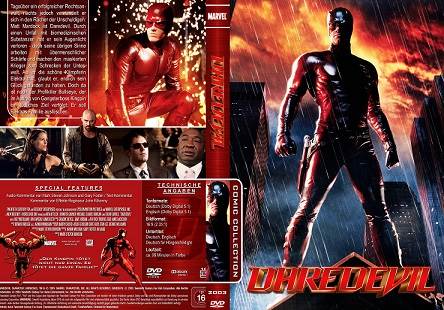 Daredevil (2003) Tamil Dubbed Movie HD 720p Watch Online