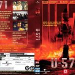 U-571 (2000) Tamil Dubbed Movie HD 720p Watch Online