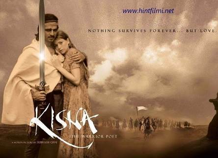 Kisna The Warrior Poet (2005) Tamil Dubbed Movie HDRip 720p Watch Online