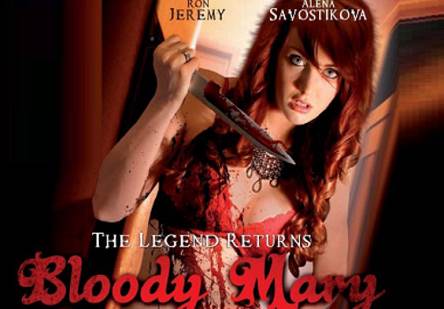 Bloody Mary 3D (2011) Tamil Dubbed Movie HD 720p Watch Online