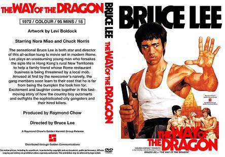 The Way of the Dragon (1972) Tamil Dubbed Movie HD 720p Watch Online