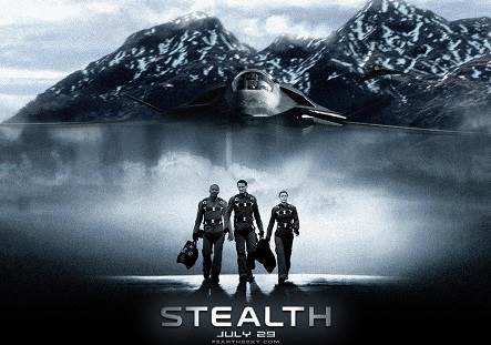 Stealth (2005) Tamil Dubbed Movie HD 720p Watch Online