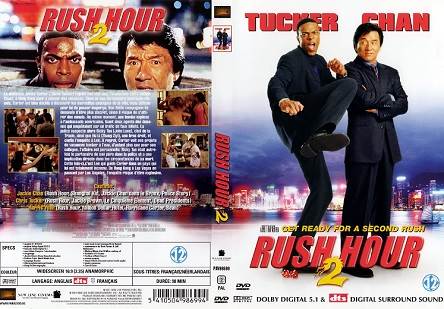Rush Hour 2 (2001) Tamil Dubbed Movie HD 720p Watch Online