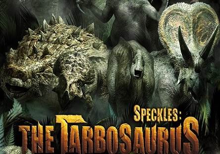 Speckles The Tarbosaurus (2012) Tamil Dubbed Movie HDRip 720p Watch Online