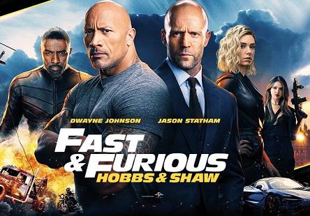 Fast and furious 9 full movie online