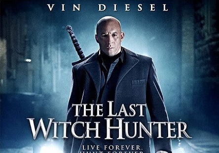 The Last Witch Hunter (2015) Tamil Dubbed Movie HD 720p Watch Online