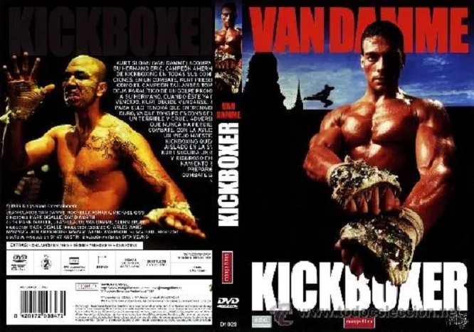 Kick boxer (1989) Tamil Dubbed Movie HD 720p Watch Online