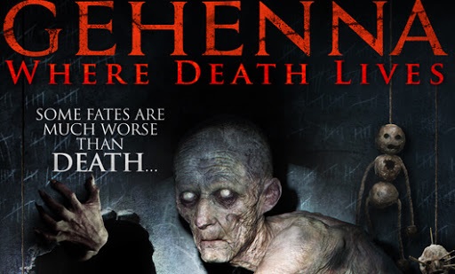 Gehenna Where Death Lives (2016) Tamil Dubbed Movie HDRip 720p Watch Online