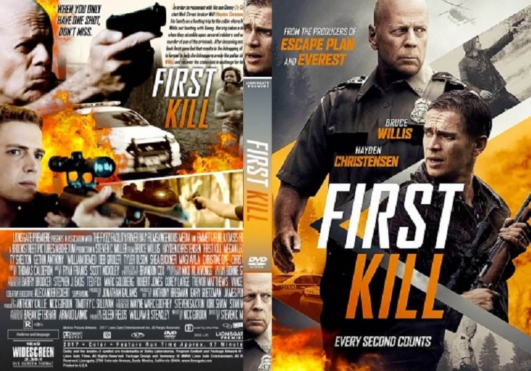 First Kill (2017) Tamil Dubbed Movie HD 720p Watch Online