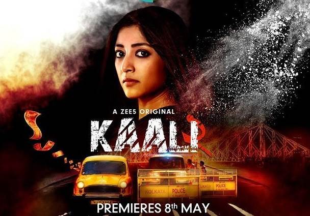 Kaali – Season 2 (2020) Tamil Web Series HD 720p Watch Online