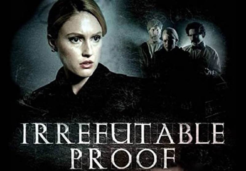 Irrefutable Proof (2016) Tamil Dubbed Movie HD 720p Watch Online