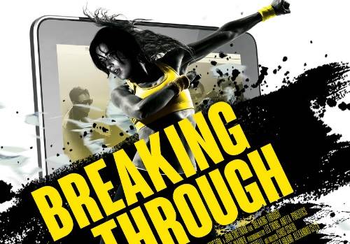Breaking Through (2015) Tamil Dubbed Movie HD 720p Watch Online