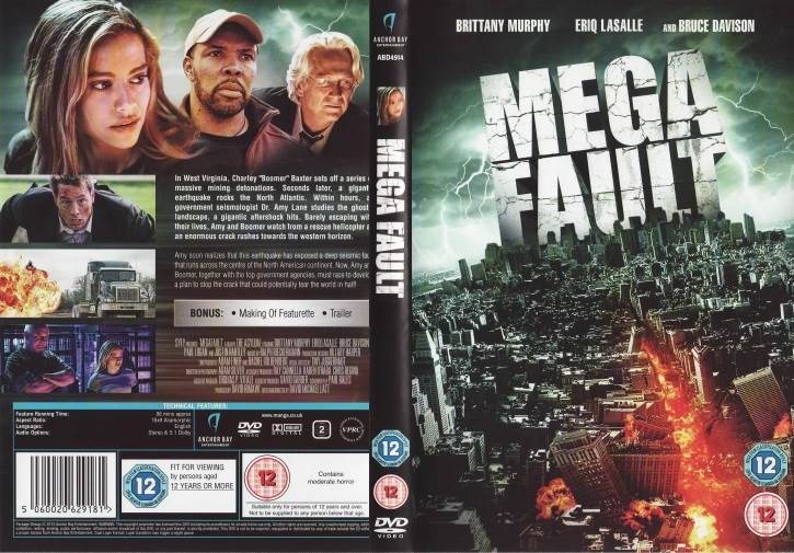 Megafault (2009) HD 720p Tamil Dubbed Movie Watch Online