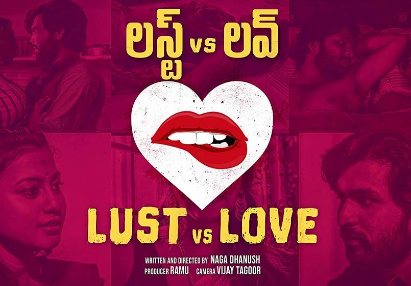 Lust vs Love (2020) HD 720p Tamil Short Movie Watch Online