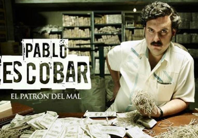 Pablo Escobar – Season 01- Part 01 (2021) Tamil Dubbed Series HD 720p Watch Online
