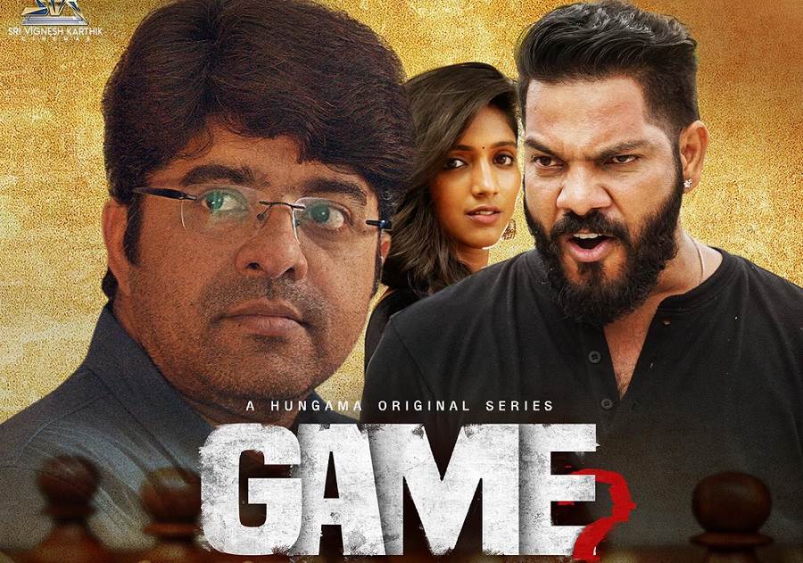 Game? – Season 01 – 18+ (2021) Tamil Dubbed Series HDRip 720p Watch Online