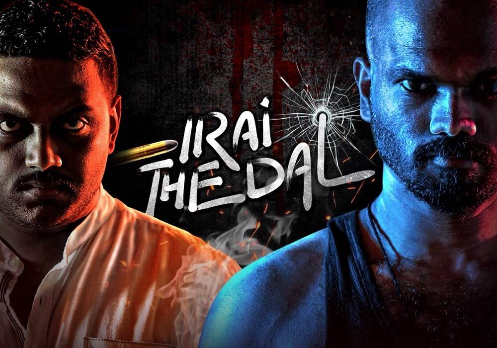 Irai Thedal (2021) HD 720p Tamil Movie Watch Online