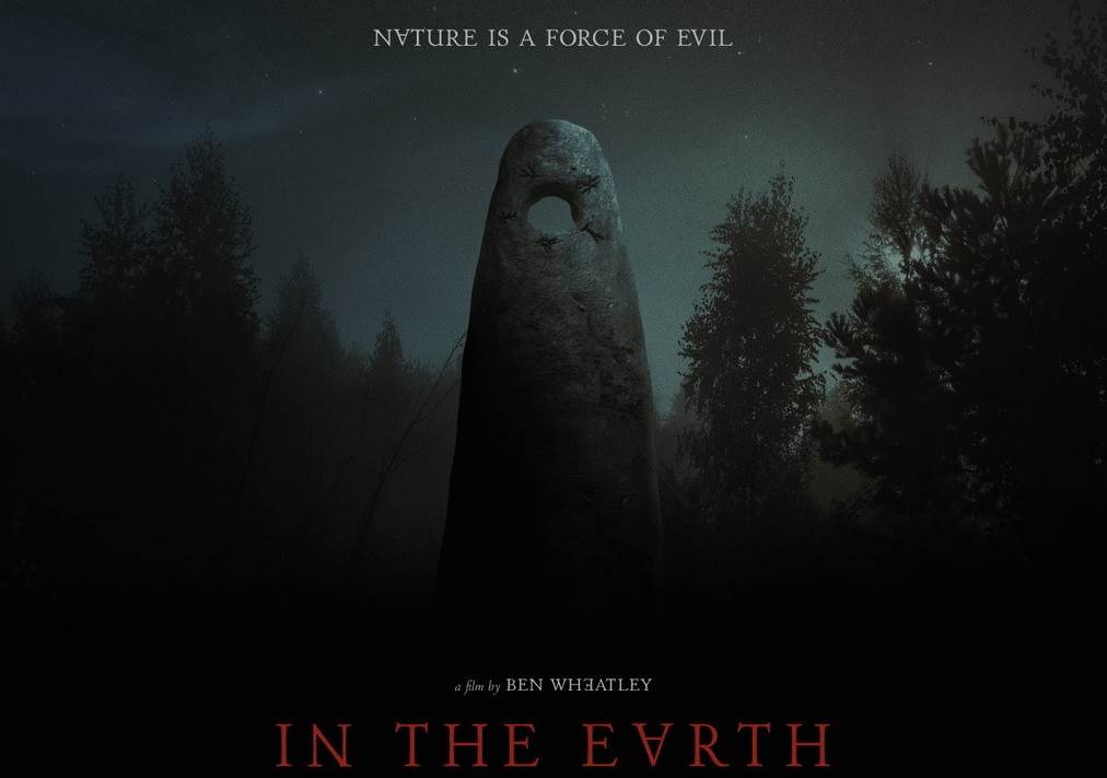 In the Earth (2021) Tamil Dubbed(fan dub) Movie HDRip 720p Watch Online