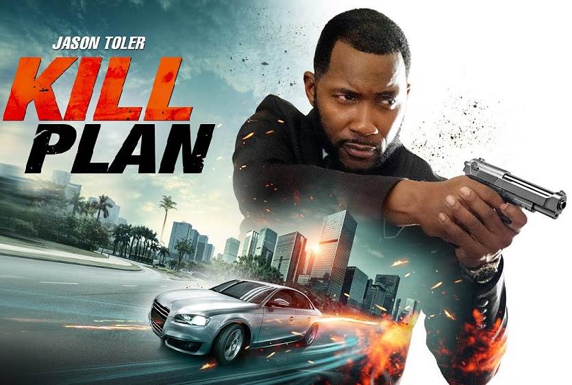 Kill Plan (2021) Tamil Dubbed(fan dub) Movie HDRip 720p Watch Online
