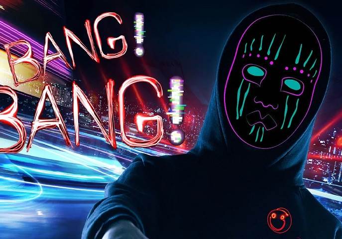 Bang Bang (2020) Tamil Dubbed(fan dub) Movie HDRip 720p Watch Online