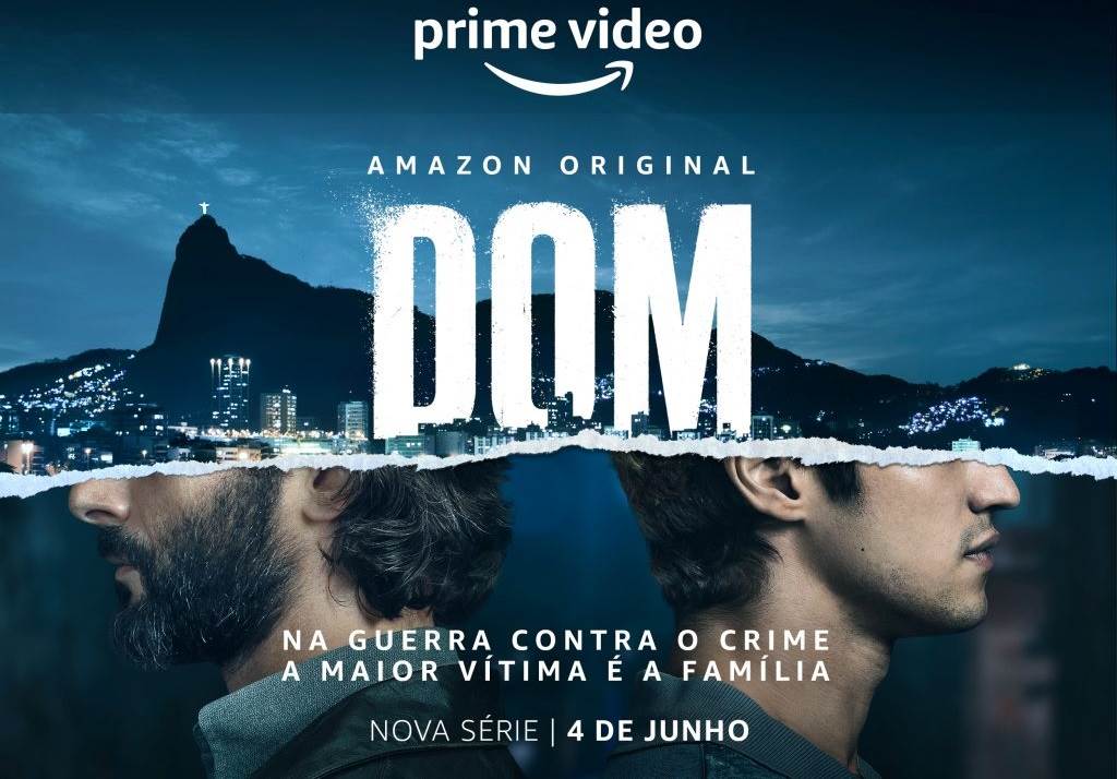 DOM Season 01 (2019) Tamil Dubbed Series HD 720p Watch Online