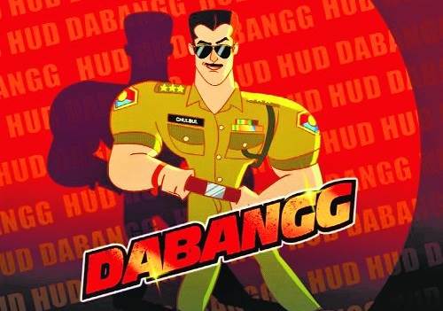 Dabangg: Season 01 (2021) Tamil Cartoon Series HD 720p Watch Online