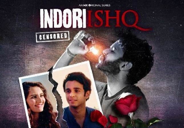 Indori Ishq: Season 01 (2021) Tamil Dubbed Series HD 720p Watch Online