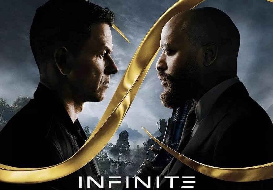 Infinite (2021) Tamil Dubbed(fan dub) Movie HDRip 720p Watch Online