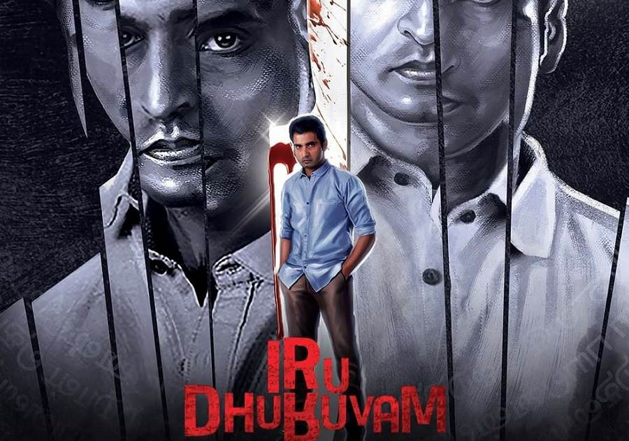 Iru Dhuruvam: Season 01 (2019) Tamil Web Series HD 720p Watch Online