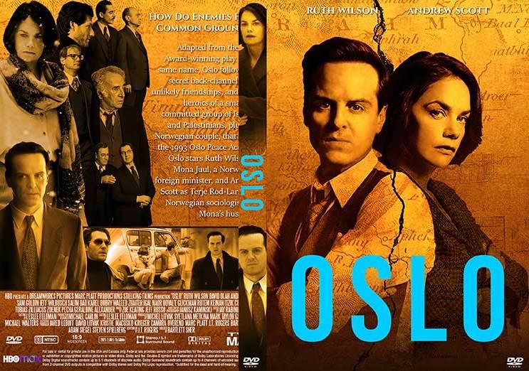 Oslo (2021) Tamil Dubbed(fan dub) Movie HDRip 720p Watch Online