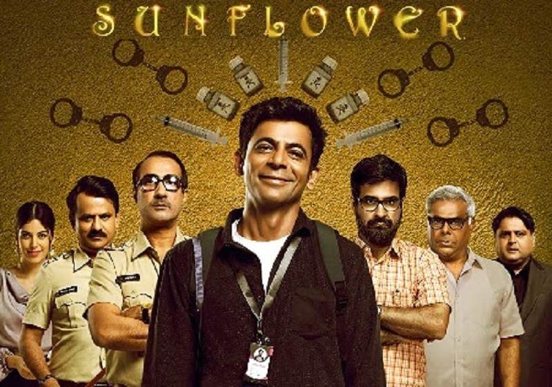 Sunflower: Season 01 (2021) Tamil Dubbed Series HD 720p Watch Online