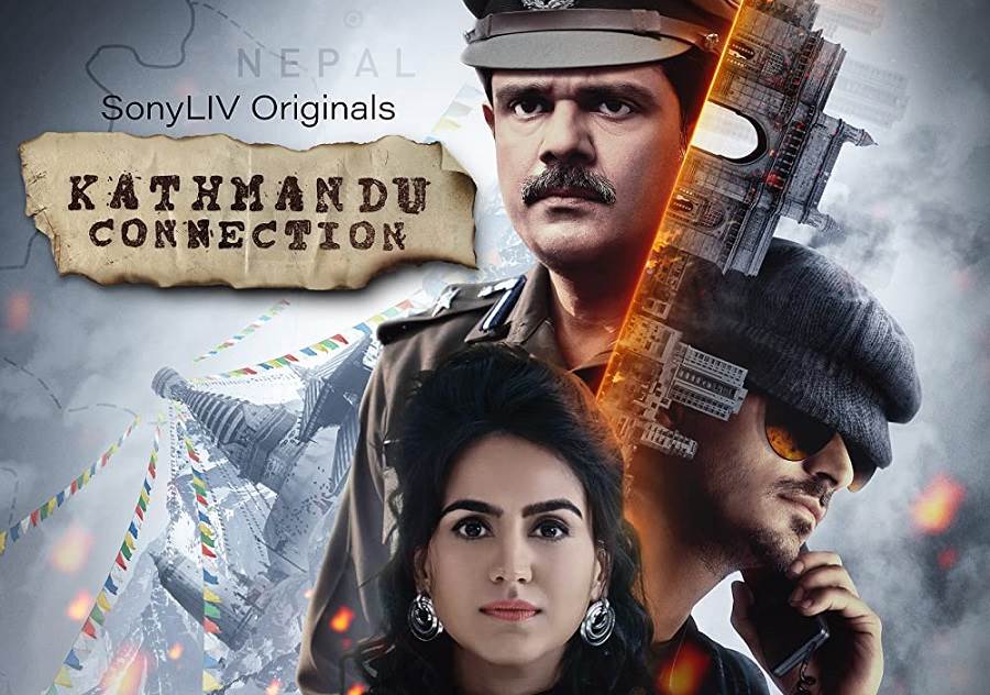 Kathmandu Connection: Season 01 (2021) Tamil Dubbed Series HD 720p Watch Online