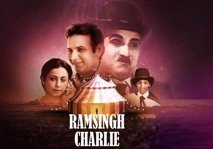 Ramsingh Charlie (2020) HD 720p Tamil Movie Watch Online