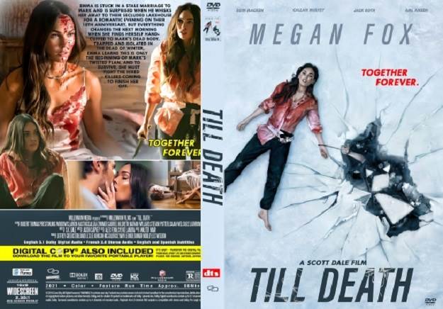 Till Death (2021) Tamil Dubbed Movie HD 720p Watch Online