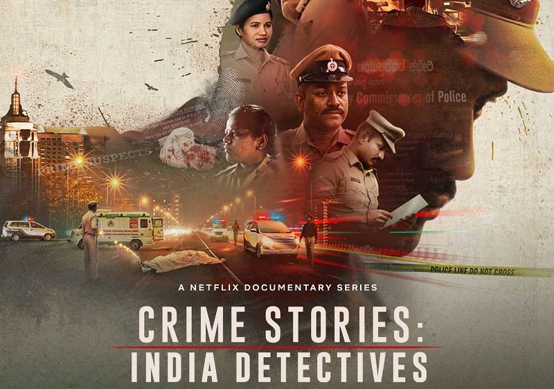 Crime Stories: India Detectives – S01 (2021) Tamil Dubbed Series HD 720p Watch Online