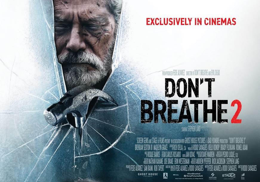 Don't Breathe 2 (2021) Tamil Dubbed(fan dub) Movie HDCAMRip 720p Watch Online