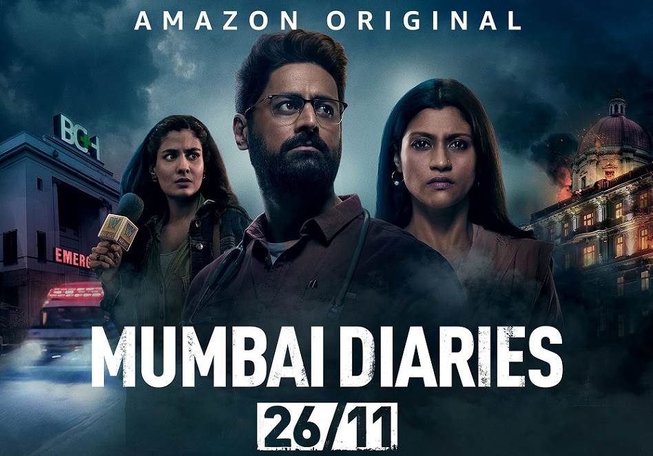 Mumbai Diaries 26/11 – S01 (2021) Tamil Dubbed Series HD 720p Watch Online