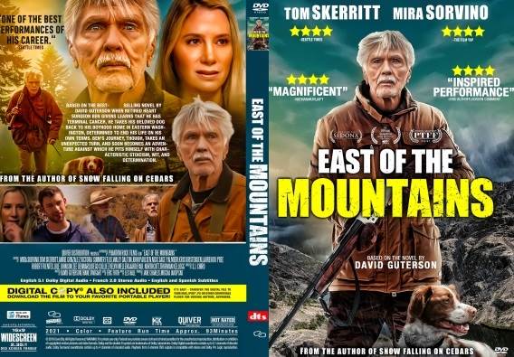 East of the Mountains (2021) Tamil Dubbed(fan dub) Movie HDRip 720p Watch Online