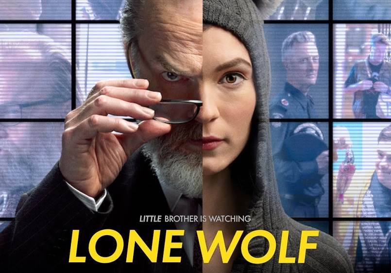 Lone Wolf (2021) Tamil Dubbed(fan dub) Movie HDRip 720p Watch Online