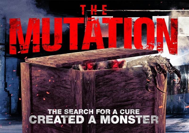 The Mutation (2021) Tamil Dubbed(fan dub) Movie HDRip 720p Watch Online