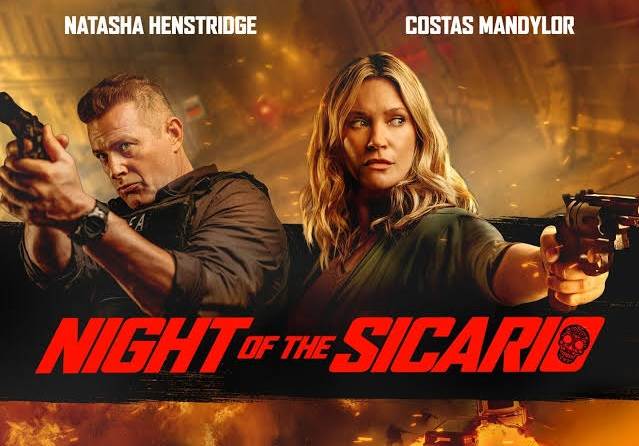 Night of the Sucario (2021) Tamil Dubbed Movie HDRip 720p Watch Online