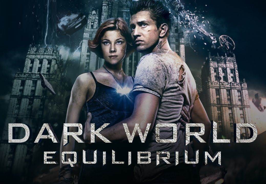 Dark World: Equilibrium (2013) Tamil Dubbed Movie HD 720p Watch Online
