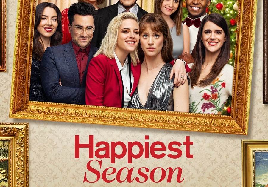 Happiest Season (2020) Tamil Dubbed Movie HD 720p Watch Online