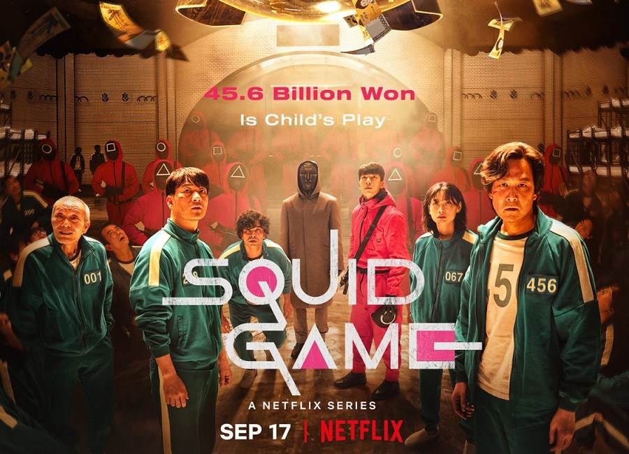 Squid Game S01 – Complete (2021) Tamil Dubbed Series HD 720p Watch Online