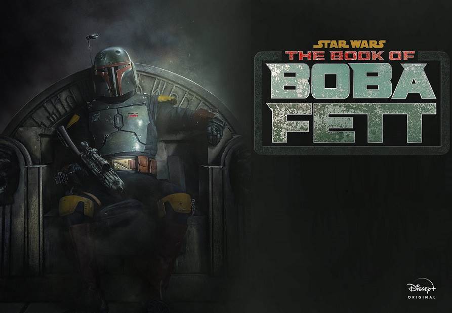 Star Wars: The Book Of Boba Fett – S01 – E05 (2021) Tamil Dubbed Series HD 720p Watch Online