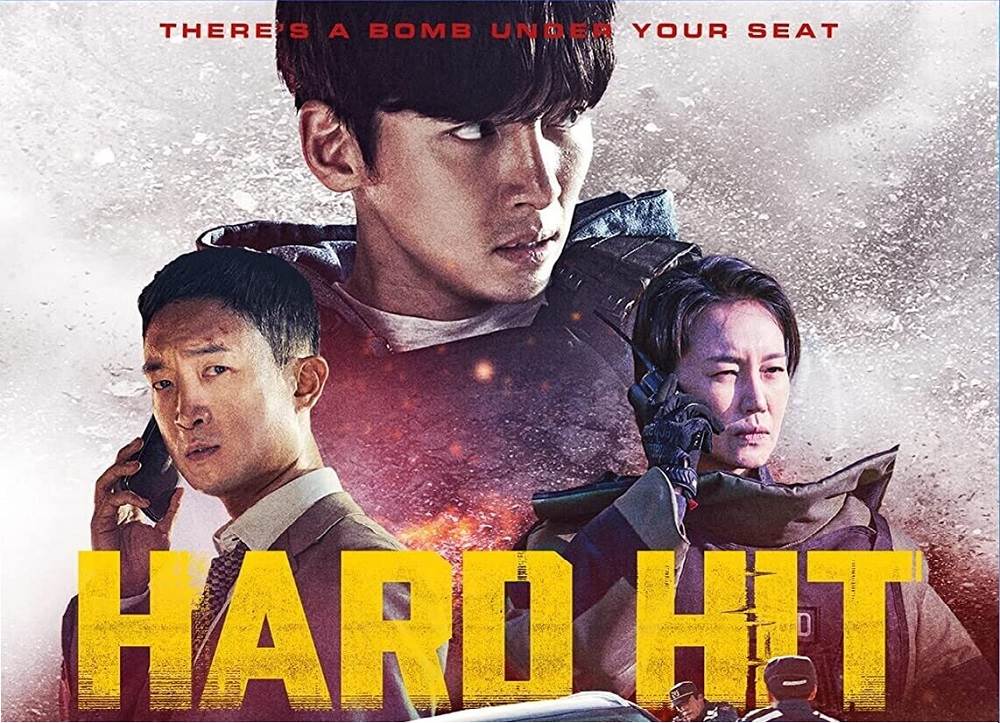 Hard Hit (2021) Tamil Dubbed Movie HD 720p Watch Online