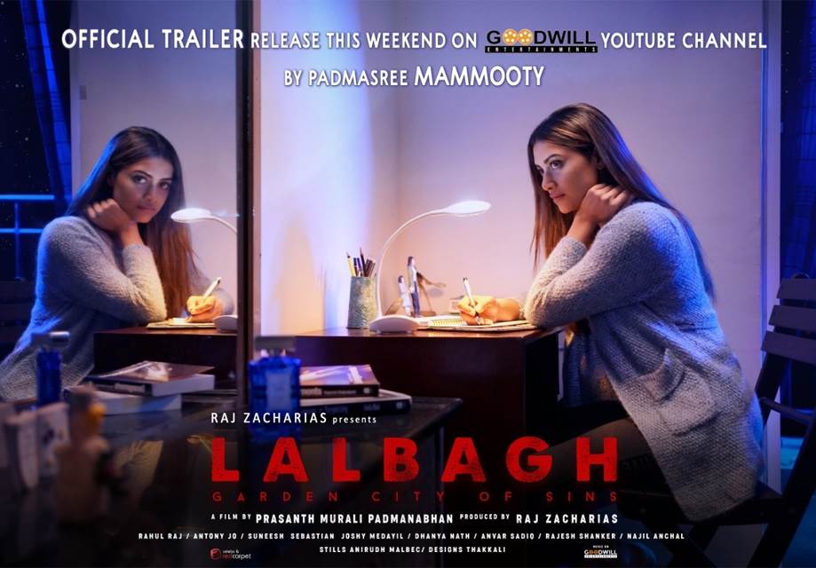 Lalbagh (2021) HD 720p Tamil Movie Watch Online